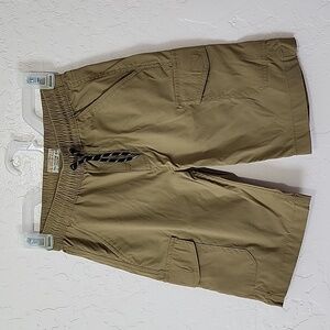 Original Weatherproof vintage Boy's Short Size: S (7/8)